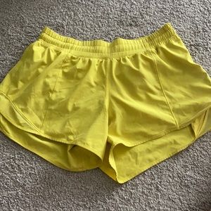 Lululemon Shorts